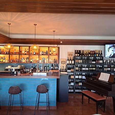Boutique Inn & Restaurant - Casa Dos Suecos Figueira da Foz Eksteriør billede