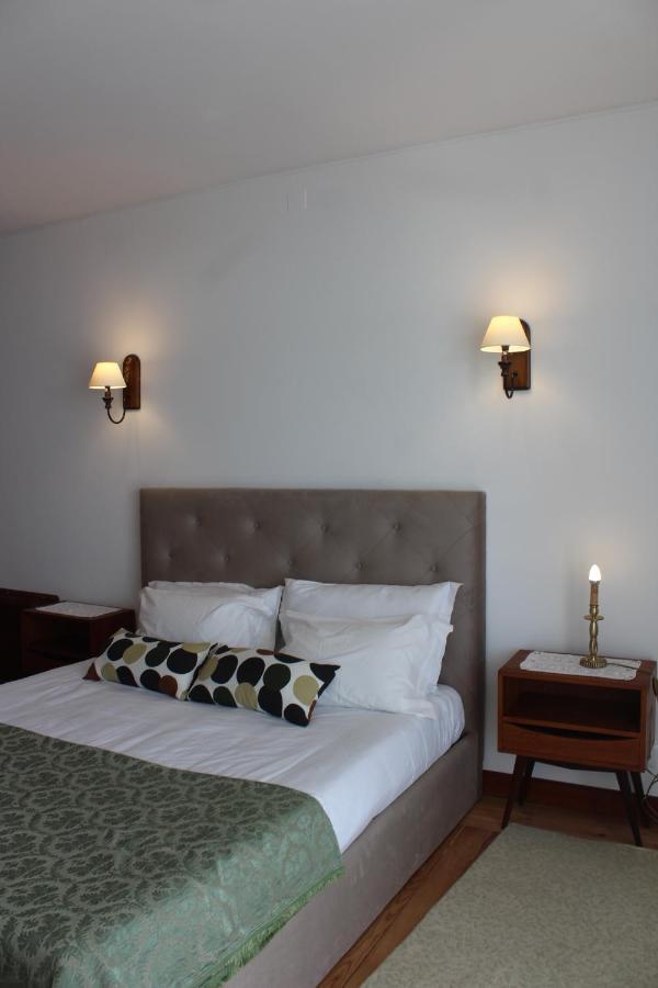 Boutique Inn & Restaurant - Casa Dos Suecos Figueira da Foz Eksteriør billede