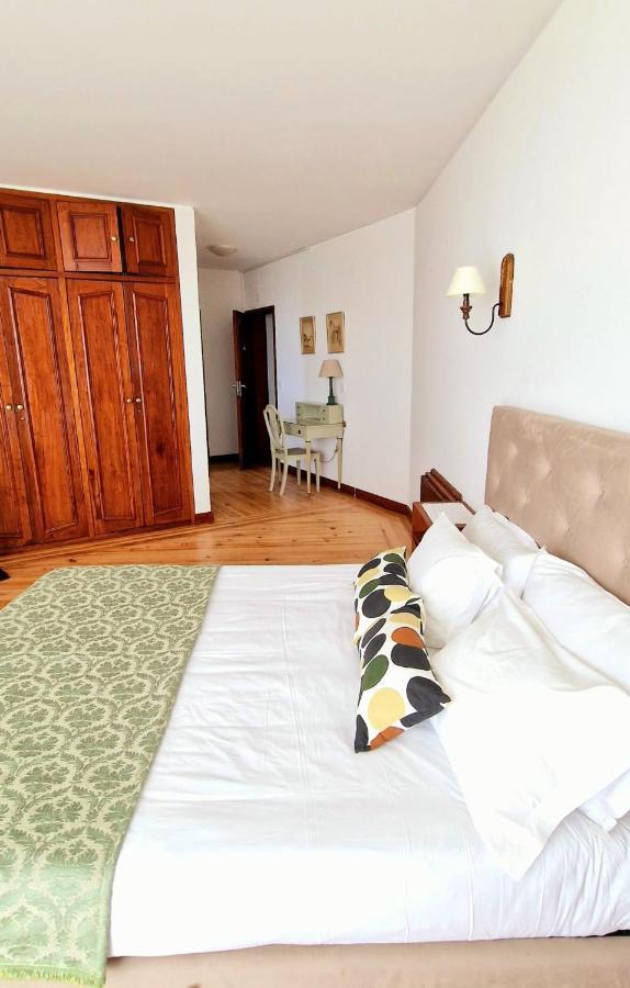 Boutique Inn & Restaurant - Casa Dos Suecos Figueira da Foz Eksteriør billede