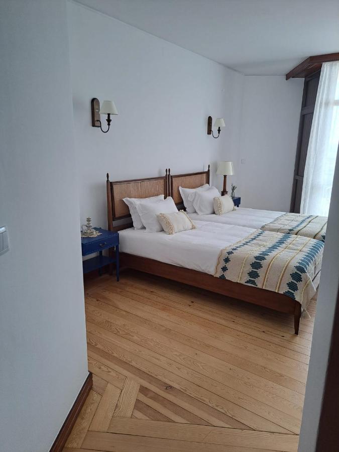 Boutique Inn & Restaurant - Casa Dos Suecos Figueira da Foz Eksteriør billede