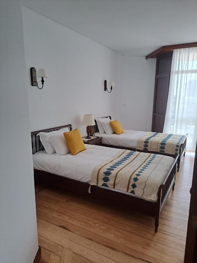 Boutique Inn & Restaurant - Casa Dos Suecos Figueira da Foz Eksteriør billede