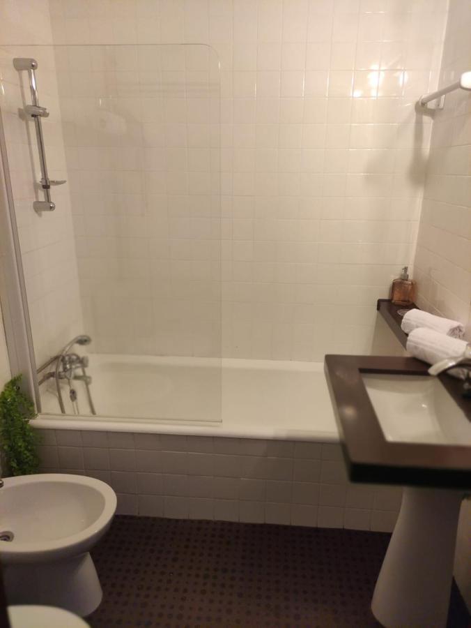 Boutique Inn & Restaurant - Casa Dos Suecos Figueira da Foz Eksteriør billede