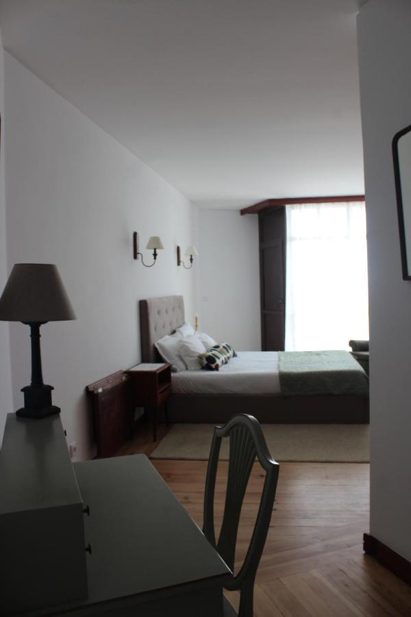 Boutique Inn & Restaurant - Casa Dos Suecos Figueira da Foz Eksteriør billede