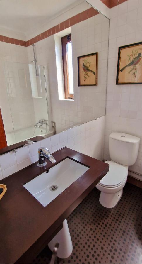Boutique Inn & Restaurant - Casa Dos Suecos Figueira da Foz Eksteriør billede