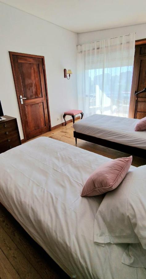 Boutique Inn & Restaurant - Casa Dos Suecos Figueira da Foz Eksteriør billede