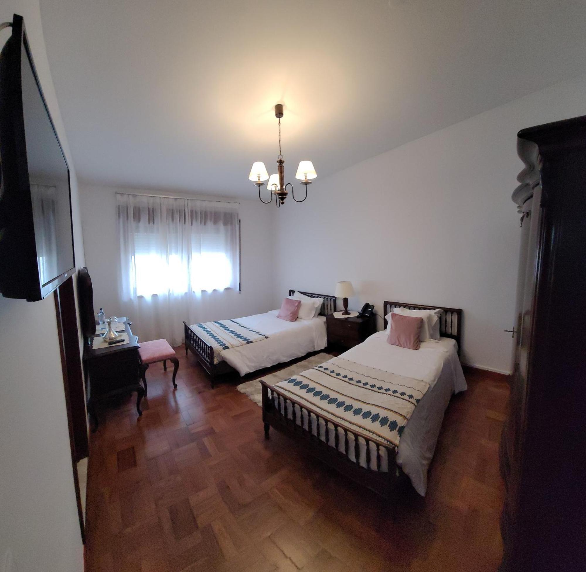 Boutique Inn & Restaurant - Casa Dos Suecos Figueira da Foz Eksteriør billede