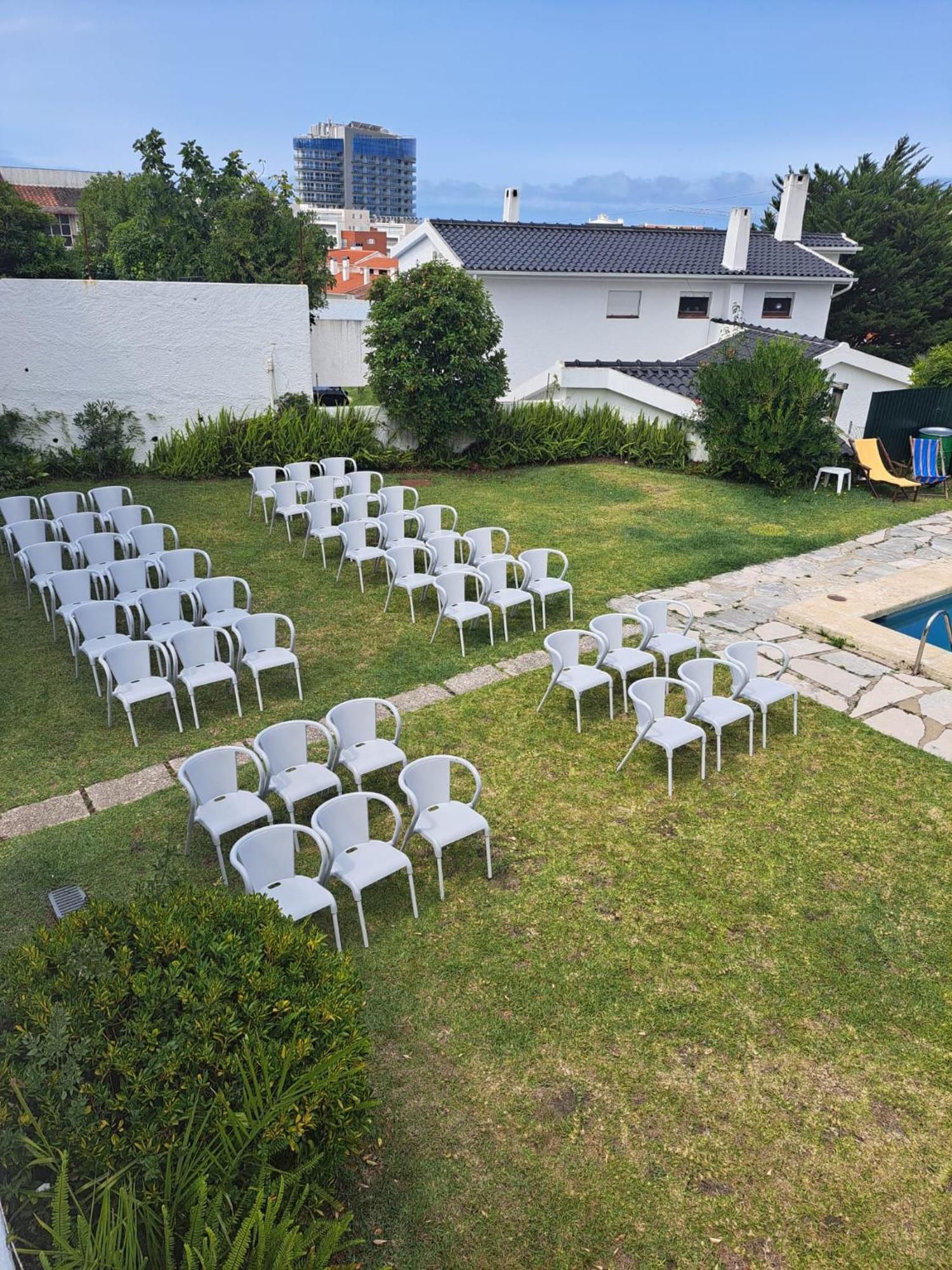 Boutique Inn & Restaurant - Casa Dos Suecos Figueira da Foz Eksteriør billede