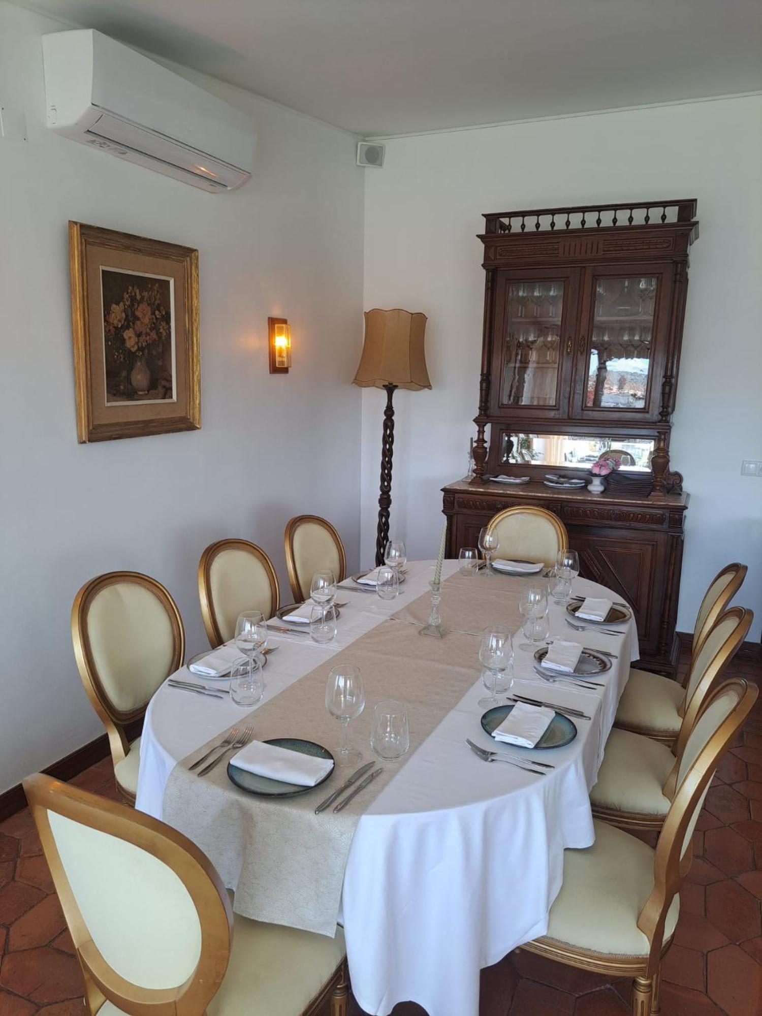 Boutique Inn & Restaurant - Casa Dos Suecos Figueira da Foz Eksteriør billede