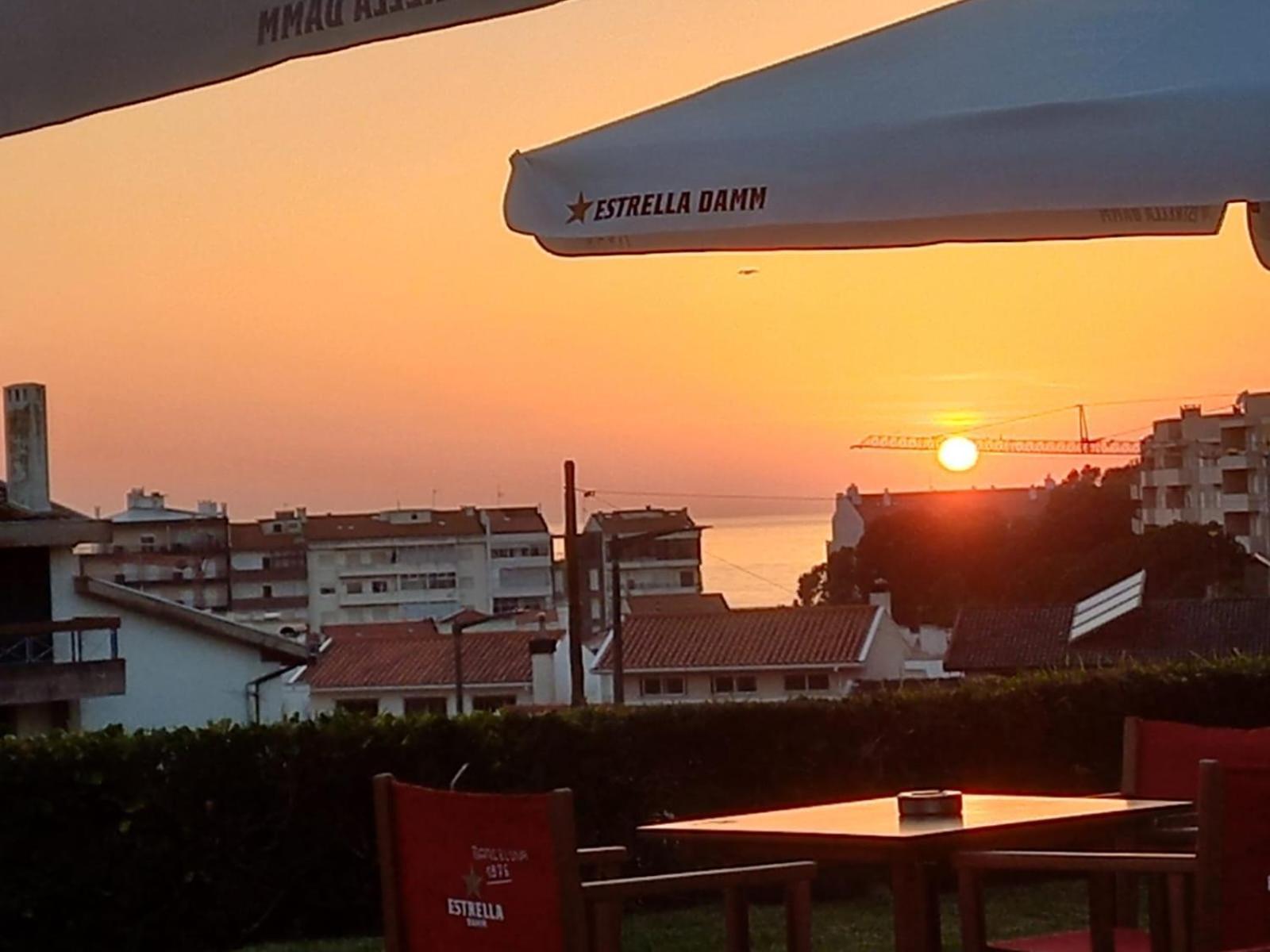 Boutique Inn & Restaurant - Casa Dos Suecos Figueira da Foz Eksteriør billede